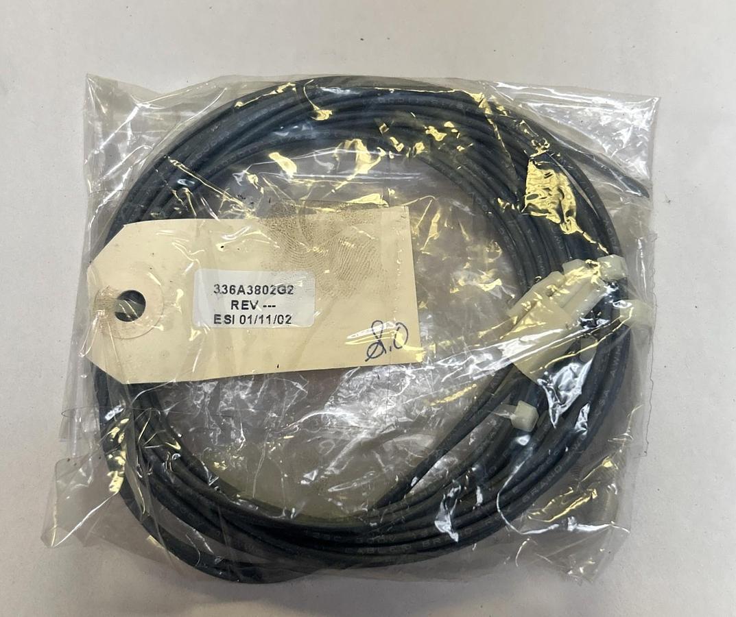 GE,336A30802G2,CORD ASSEMBLY NOS