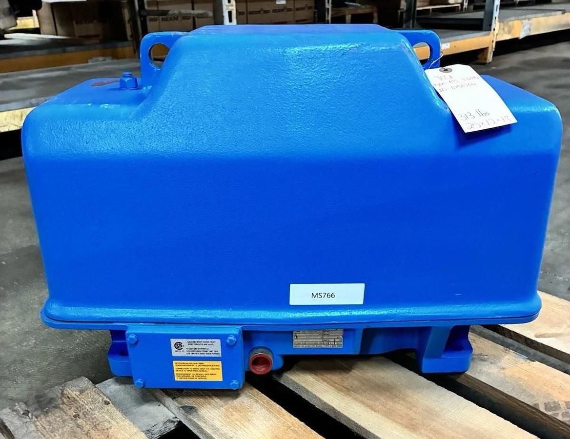 JOST,99501706,MS 7-60Hz ELECTROMAGNETIC VIBRATOR IP65