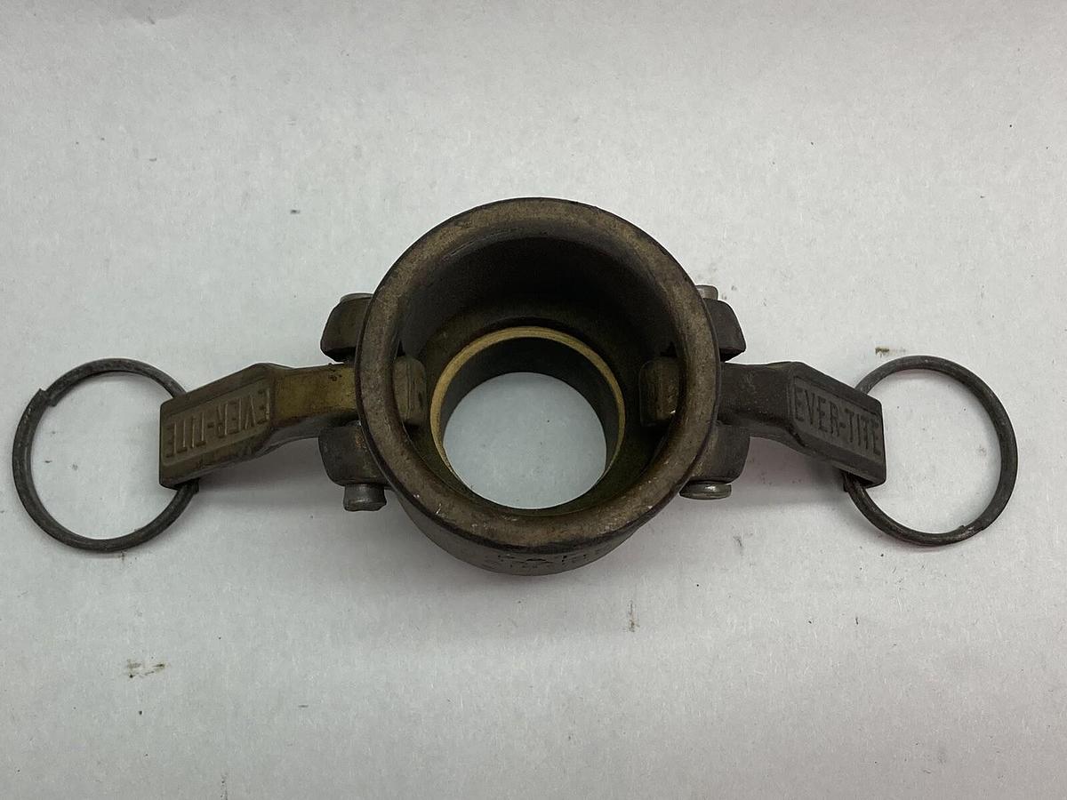 Used Ever-Tite,2033142,Coupling