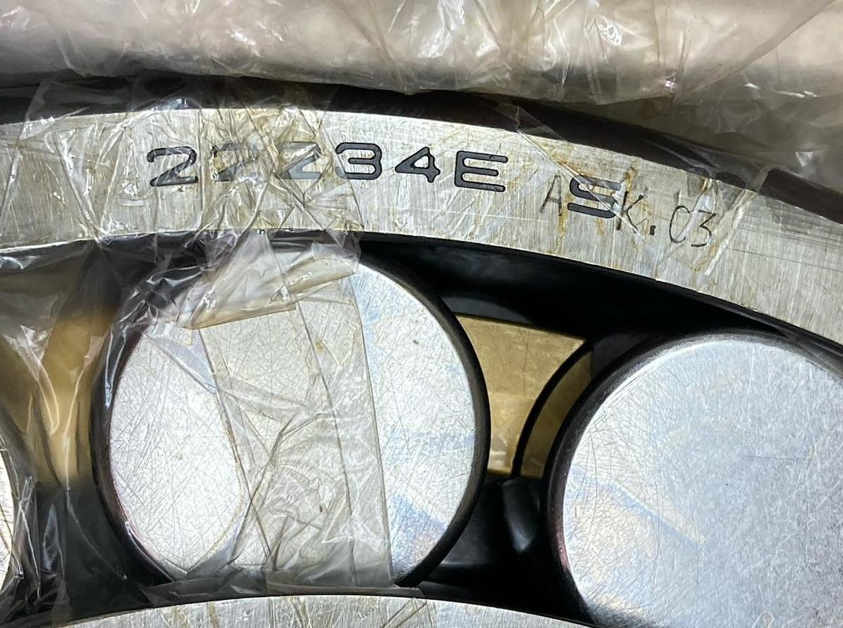 Dodge,22234K,Spherical Bearing