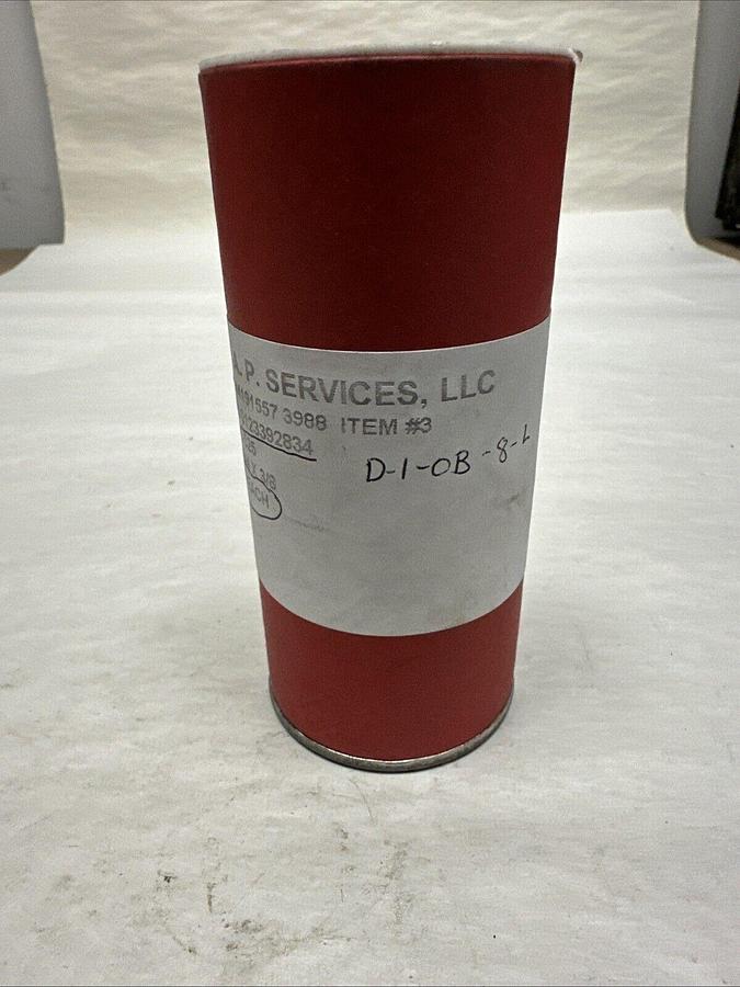 Used AP Services,0123392834,1x1-3/4x3/8 Packing