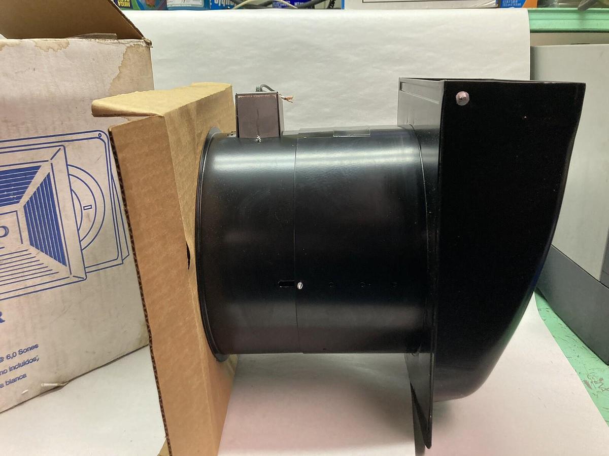 Marley,Model 898L,Room Exhaust Ventilator