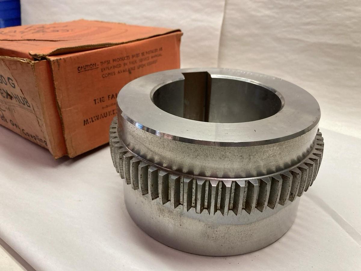 Used Falk,1030G,Seal End Hub