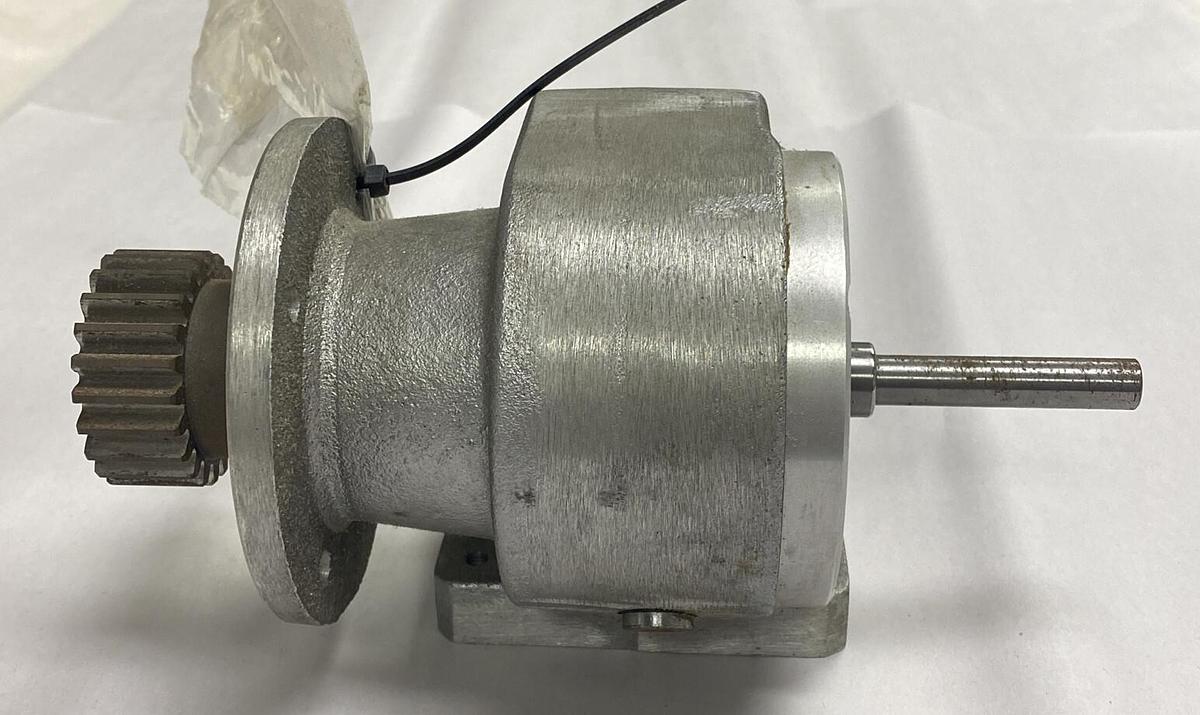 Wittmann,S-40-B-FI,Robot Gear Drive R700005054