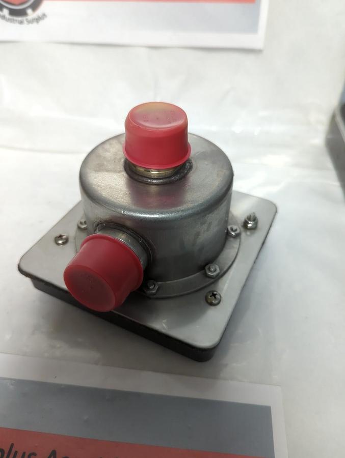Used SCIENCO,SEM-25,ELECTRIC FLOW MOTOR PRE-OWNED