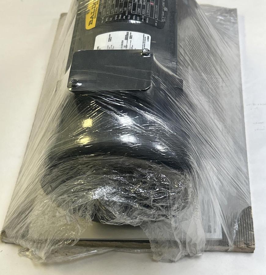 BALDOR,CD3425,DC MOTOR 1/4HP 1750RPM 100/50V 56C FRAME NOS