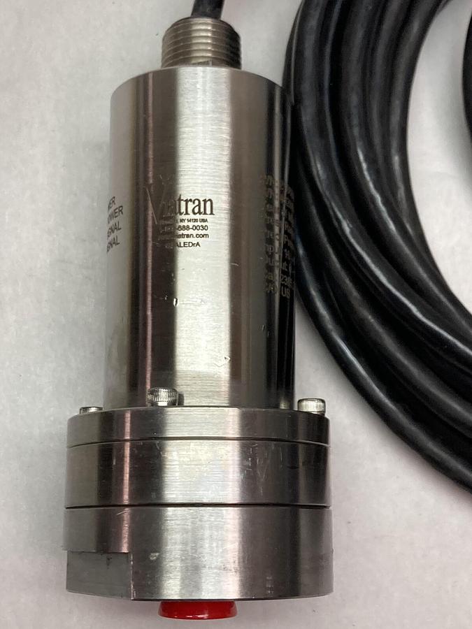 Viatran,2186BMGF48D,Pressure Transducer