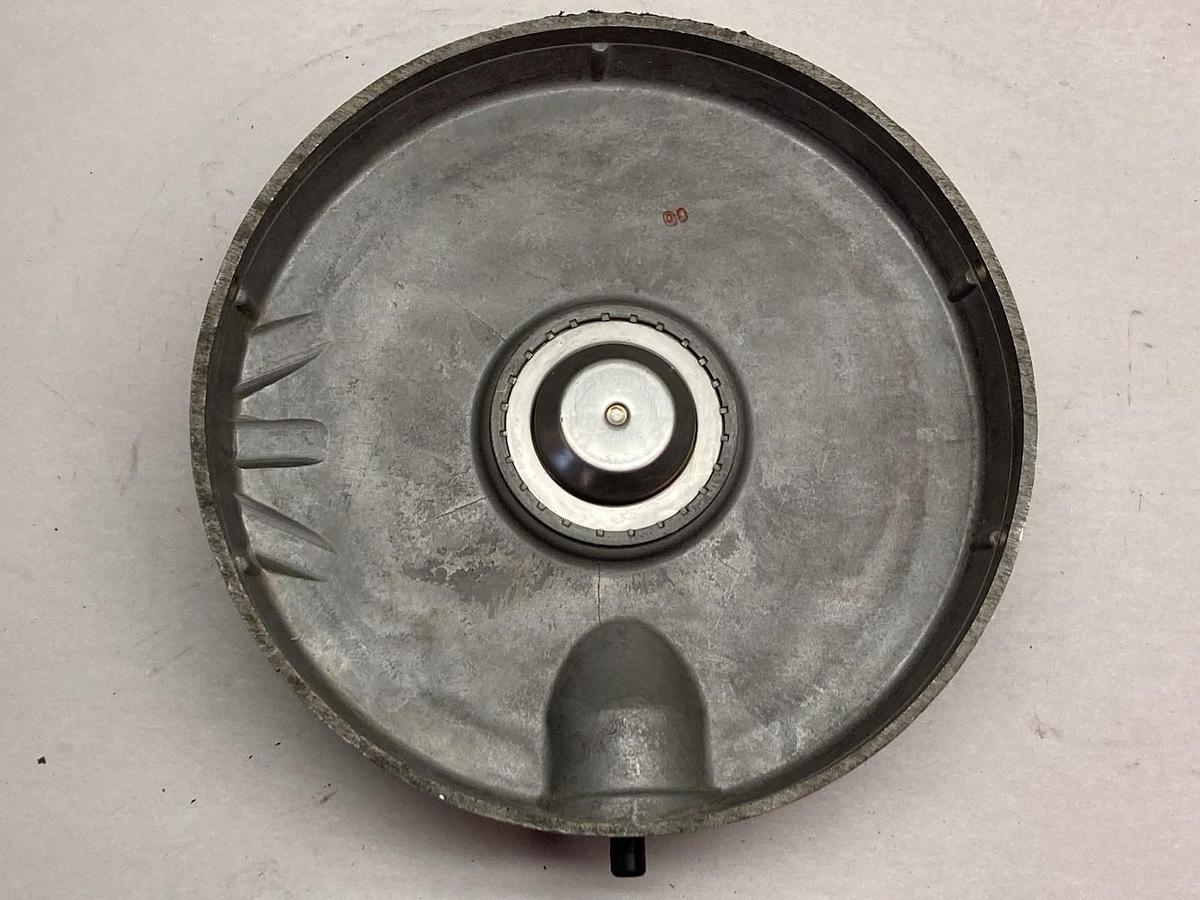 Used QualiGage,1-60-12A,Liquid level Gauge
