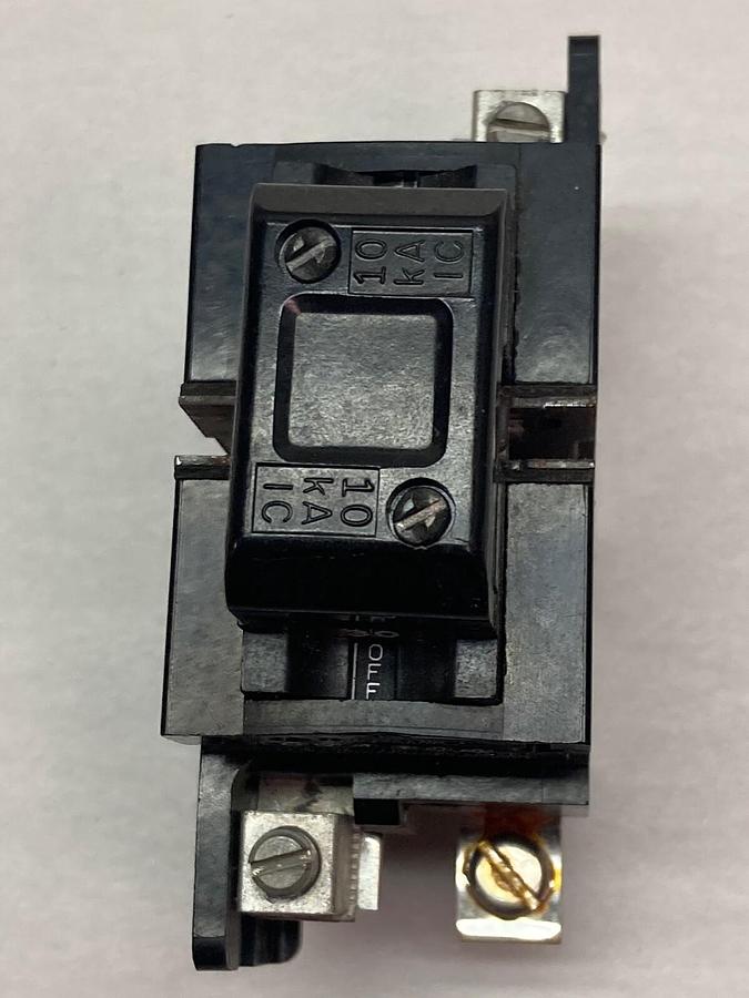 Used ITE Pushmatic,P230,Double Pole Circuit Breaker 120/240VAC