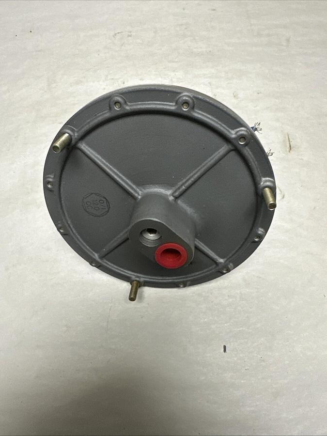 CCS,675DE1,Differential Pressure Switch