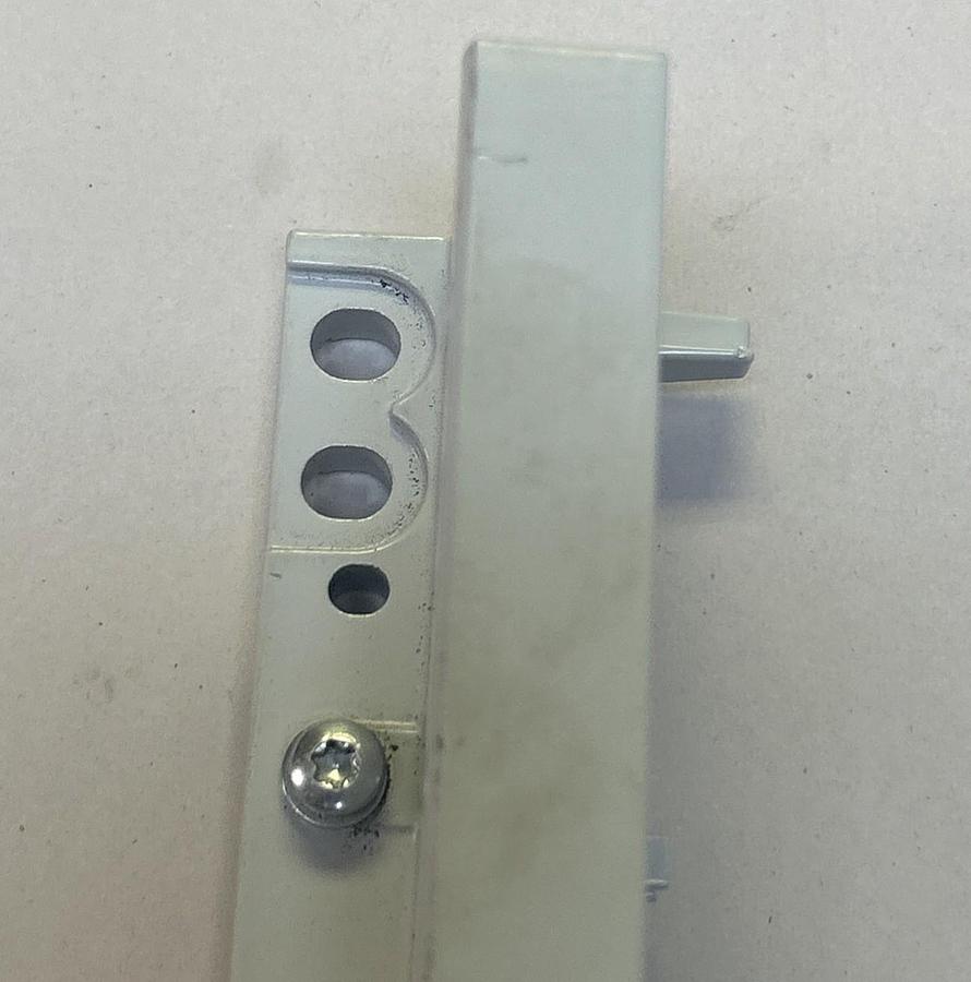 Used FESTO,3S7PN,SUPPLY PLATE
