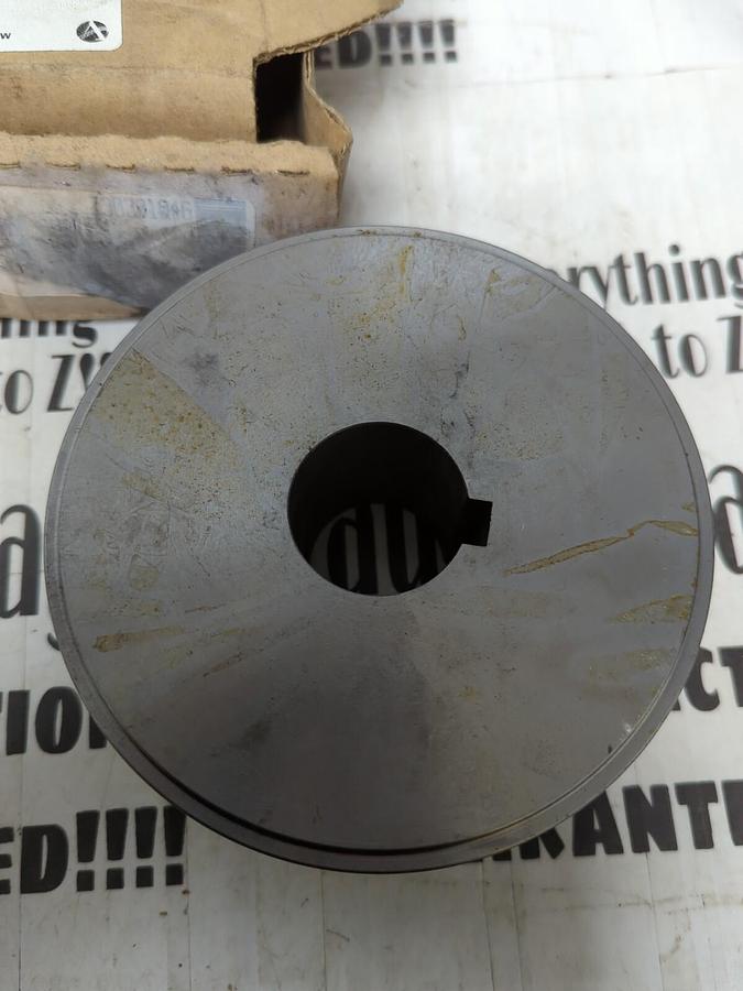 REXNORD,30 HCB STD 1.435,HUB W/KW NOS