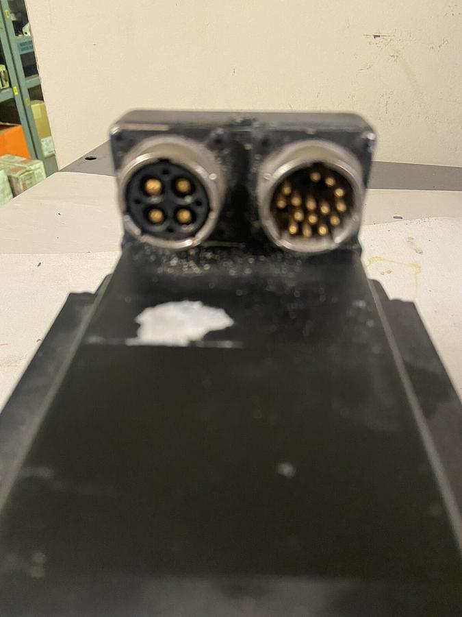 Used Allen Bradley,MPL-A4530F-HK22AA,Series A Servo Motor