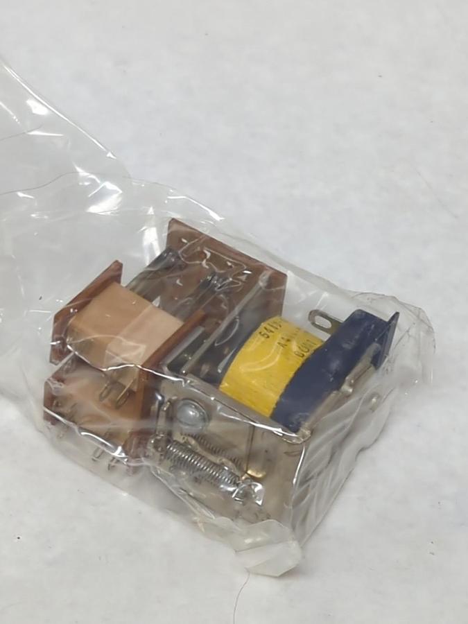 GUARDIAN,IR-640U-4C-120A,POWER RELAY 9283 NOS