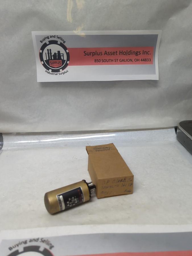 Used CLARE,MWSL-16 161 1B,RELAY PRE-OWNED