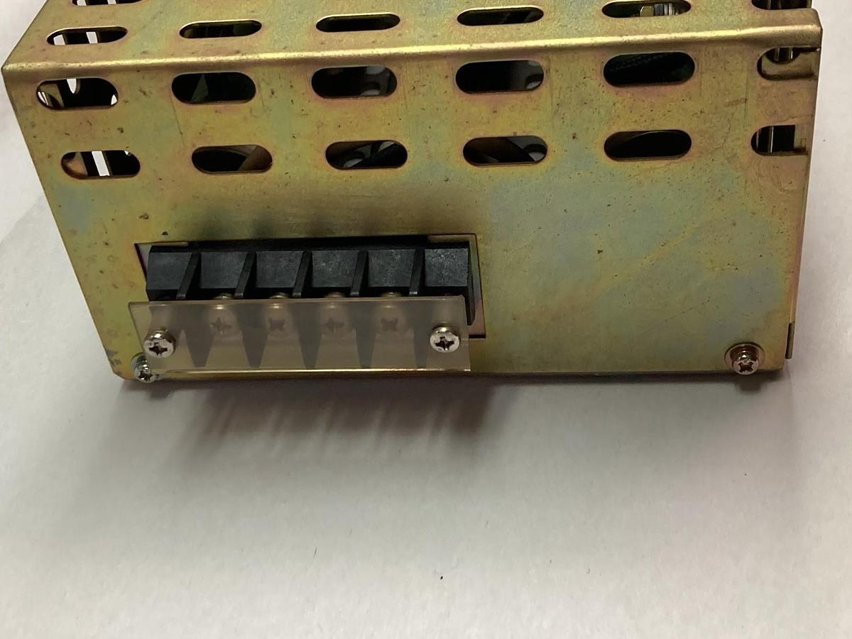 Used Mitsubishi,MR-RB32,Regeneration Brake Resister
