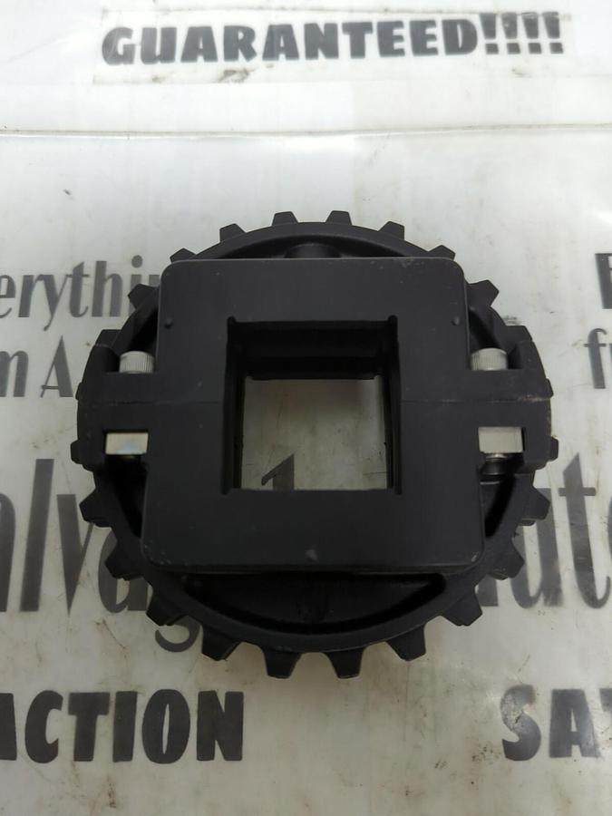 REXNORD,NS1500-24T,1-1/2 INCH 10028507 SPROCKET NOS