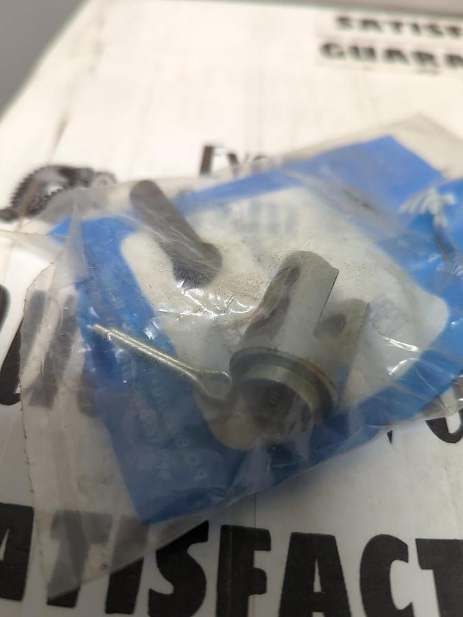 PHD,12908 11/8 AV,ROD CLEVIS 3/8-24 KIT NOS