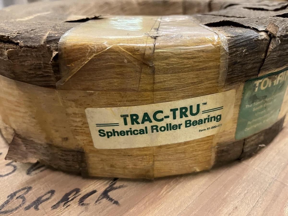 TORRINGTON,22232-K-CJ-W33,ROLLER BEARING