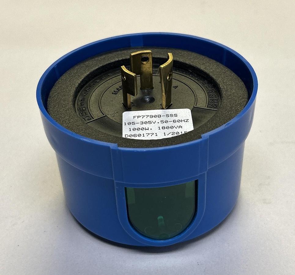 Used ELECTROSWITCH FP,FP7790B-SSS,PHOTOELECTRIC SENSOR