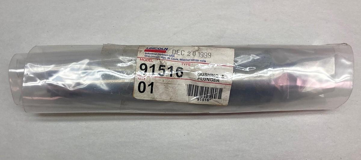 Lincoln,91516,Bushing & Plunger