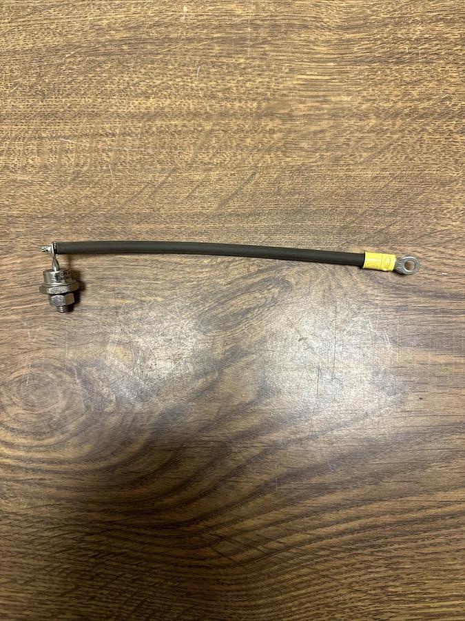 International Rectifier,MF35-1204,Rectifier Pre-Wired