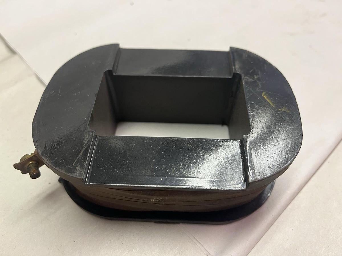 Used GE,3240635,COIL 440v 60hz