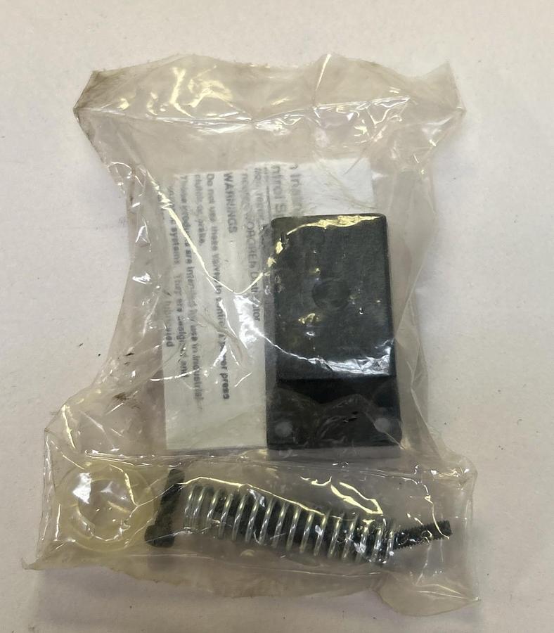 Used NORGREN,KS1,SPRING RETURN OPERATOR NEW