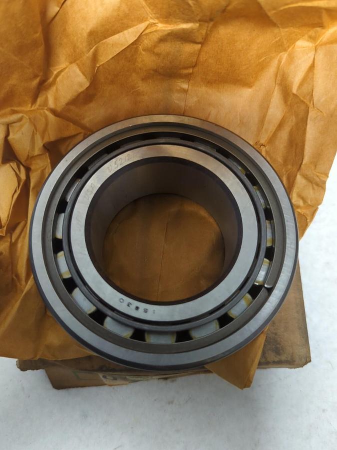 ROLLWAY,U-5212-B,RADIAL CYLINDRICAL ROLLER BEARING 60MM BORE NOS
