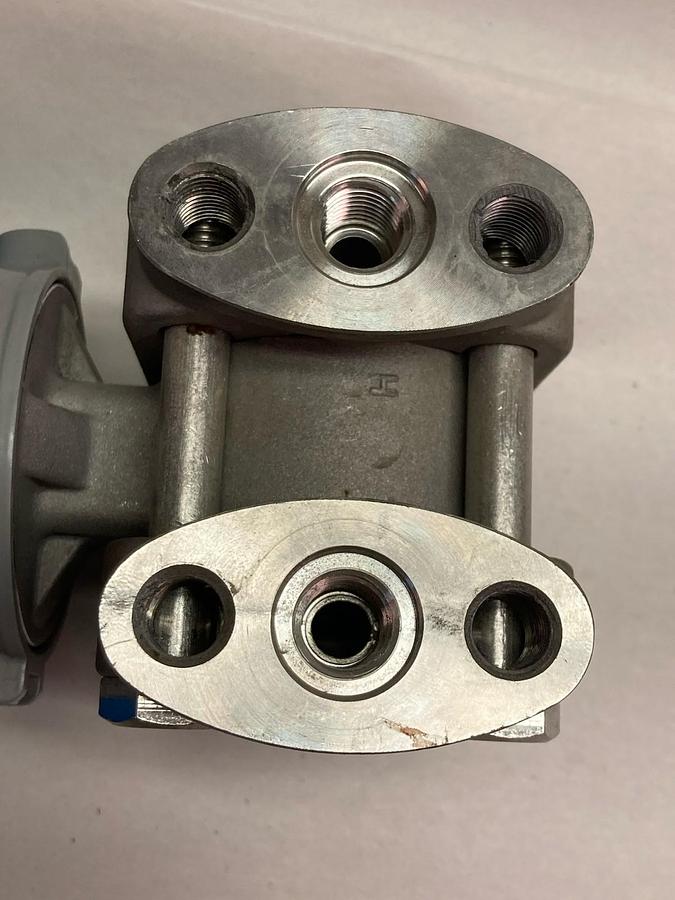 Used Autrol,APT3100-D5M11F11S1-M1LPFC,Smart Pressure Transmitter 2000PSI 0-20PSI