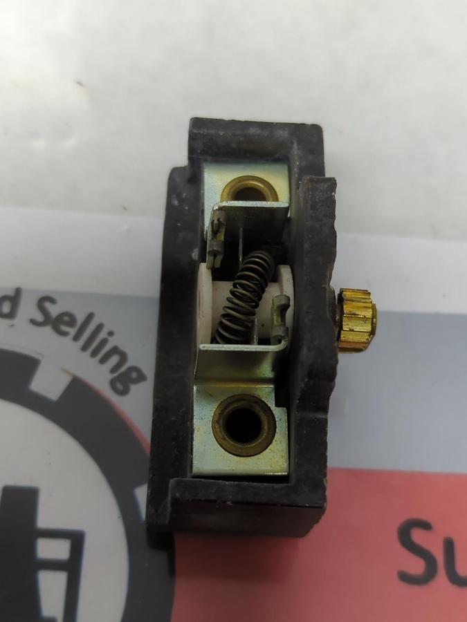 SQUARE D,GF-.94,OVERLOAD RELAY UNITES BOX OF 2 NOS