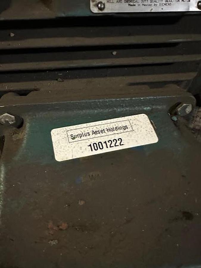 Used Siemens HP20 286T