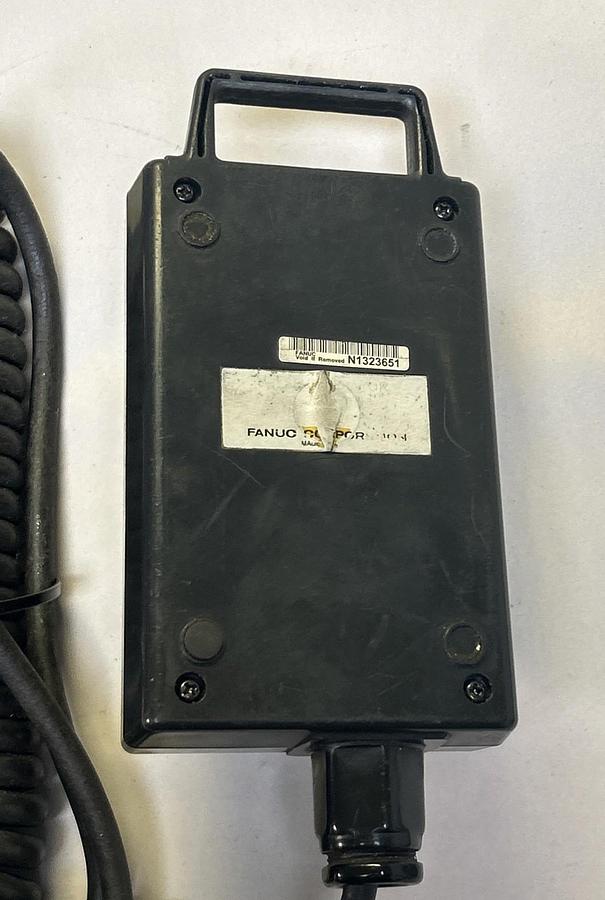 Used FANUC,NA,MANUAL PUSLE GENERATOR