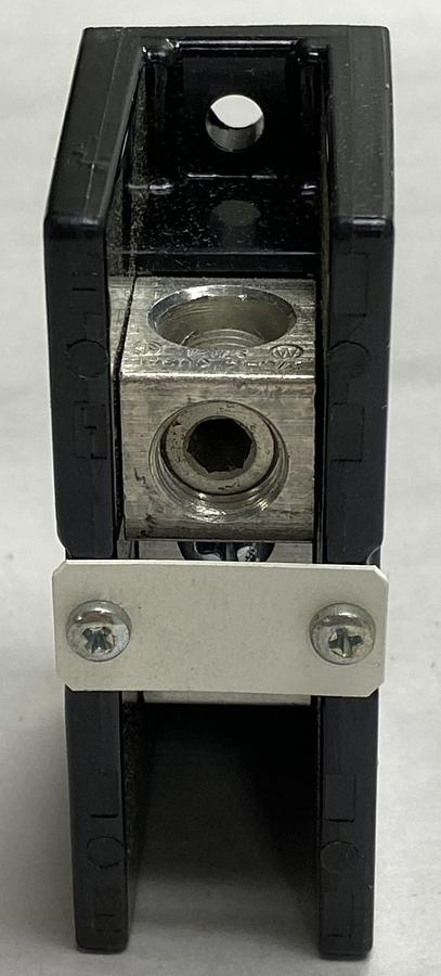 Used Allen-Bradley,1492-100YF,Power Terminal Block New In Box