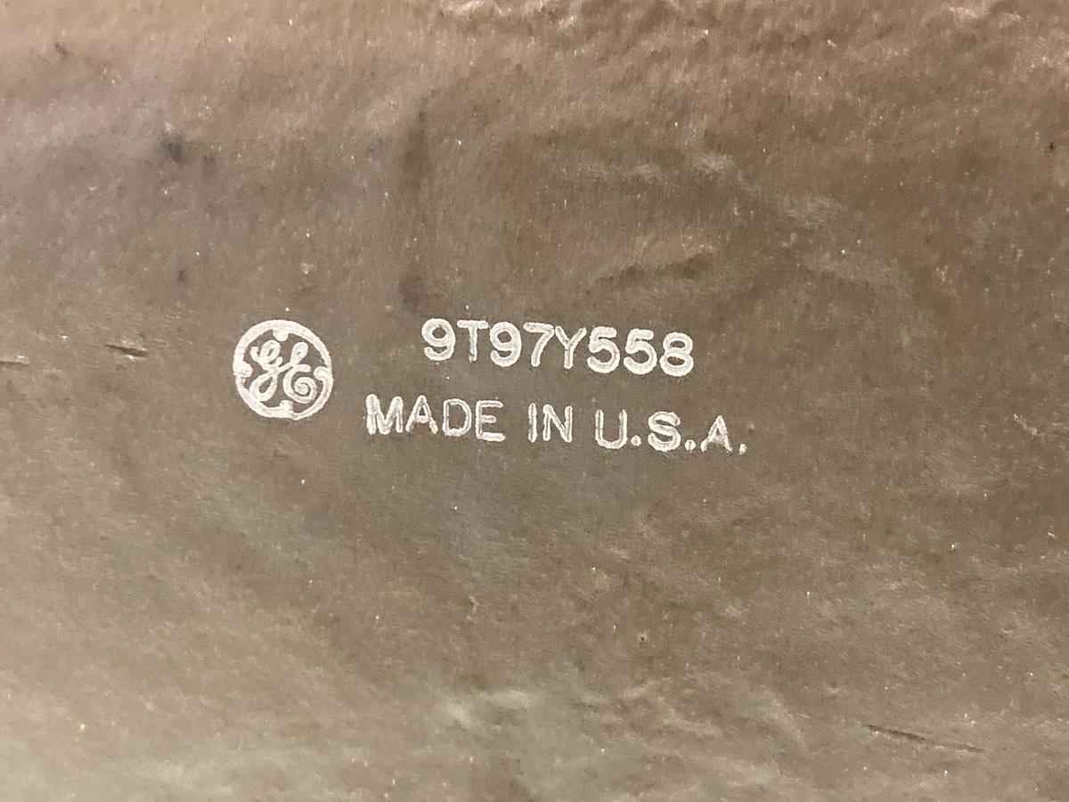 Used General Electric,9T97Y558,Transformer