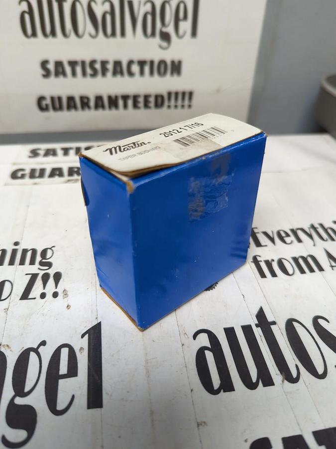 MARTIN,2012 1-7/16,TAPER BUSHING NOS