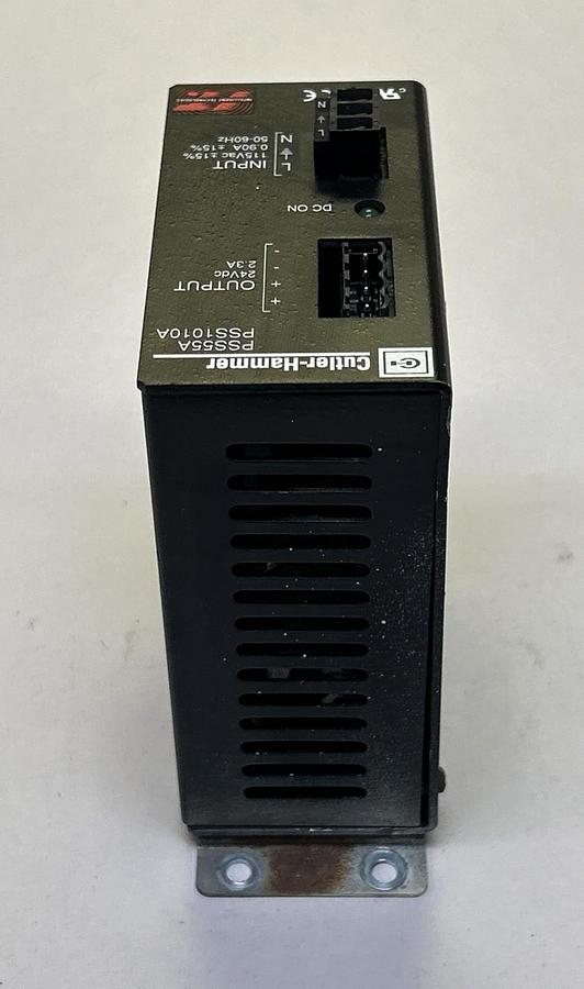 Used CUTLER-HAMMER,PSS55A / PSS1010A,POWER SUPPLY