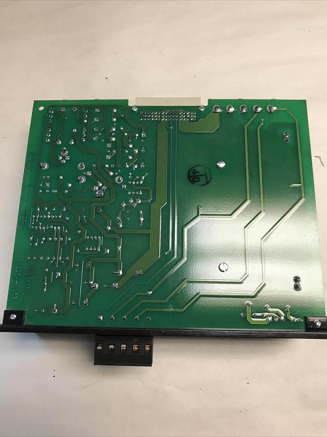 Used Reliance,0-60007,Power Supply