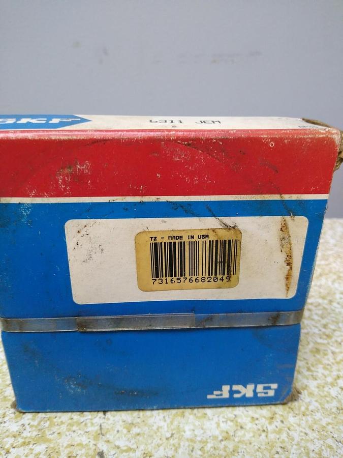 Used SKF,6311 JEM,Deep Groove Ball Bearing NOS