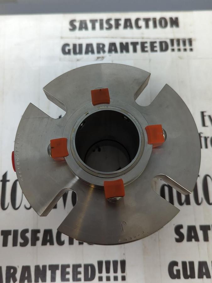 THE ANCHOR PACKING CO.,M77AZ028006, MECHANICAL SEAL MISSING BOX NOS