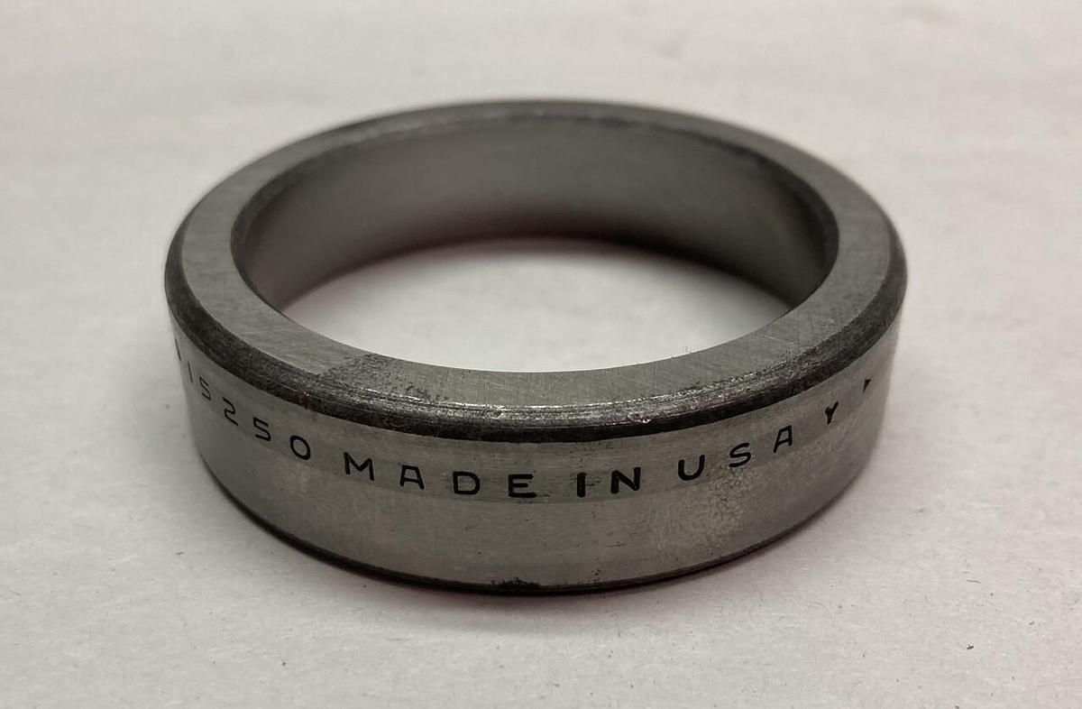 Used Timken,15250,Bearing Cup