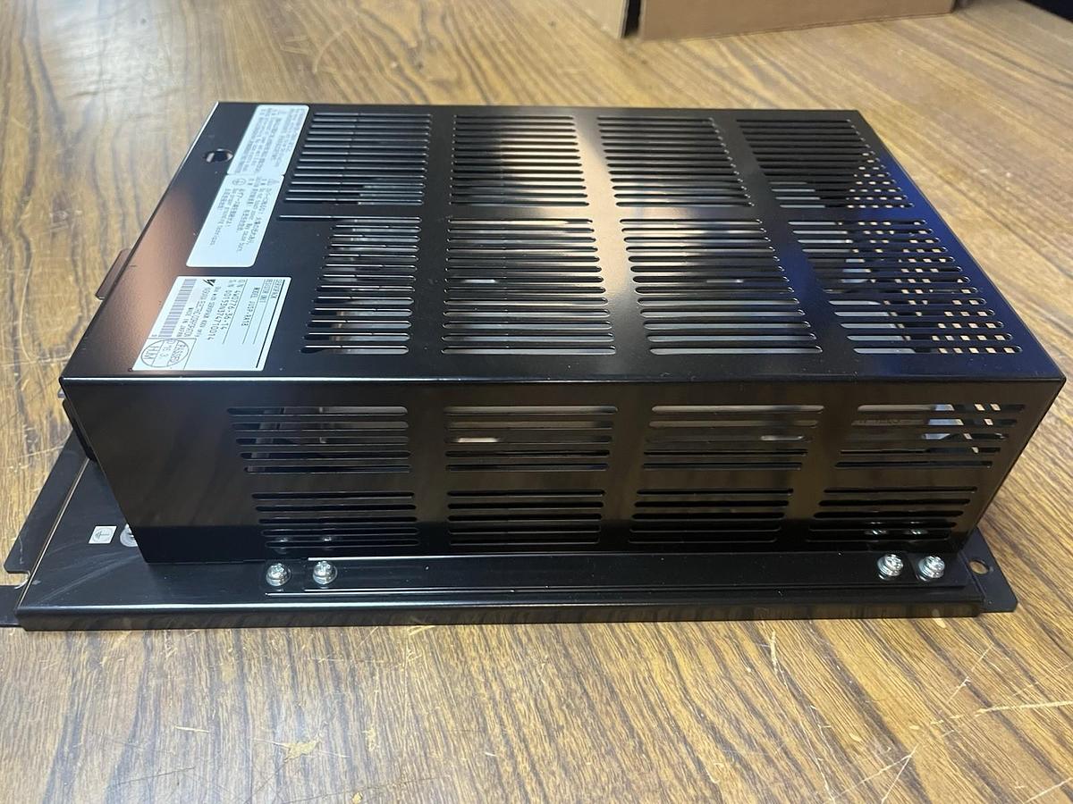 Used YASKAWA,JUSP-RA18,SERVOPACK RESISTOR UNIT