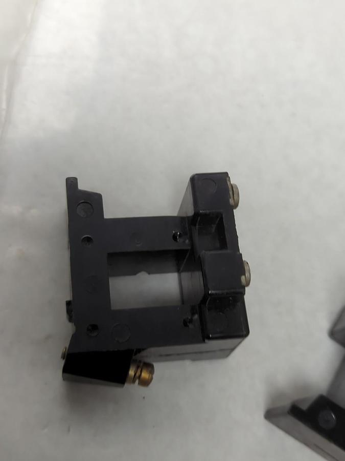 Used ALLEN-BRADLEY,69A83,COIL 240V 60HZ 220V 50HZ LOT OF 2 PRE-OWNED