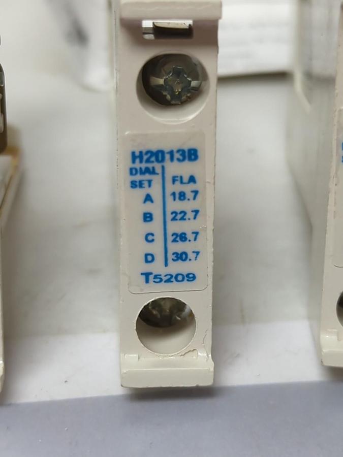 CUTLER-HAMMER,H2013B,FREEDOM SERIES HEATER ELEMENT PACK OF 3 NOS