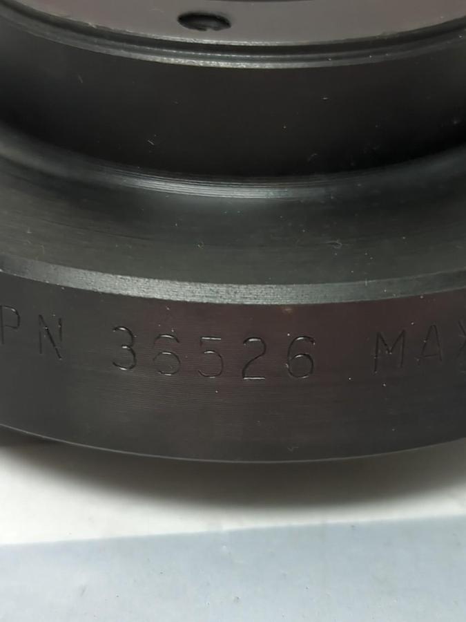 Used LOVEJOY,36526,SPACER FLANGE HUB 6SC 35 PRE-OWNED