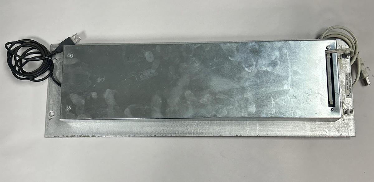 Used BYSTRONIC,10042645,KEYPAD OPERATOR PANEL