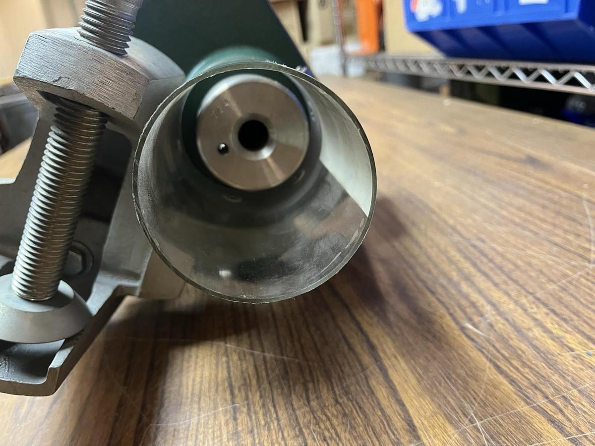 LIGHTNIN,XJ-30,MIXER .30HP 3PH 208-220V/440V