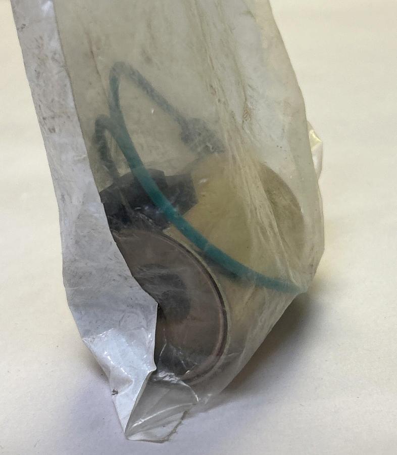 MEYER,15430,COIL GREEN WIRE NOS