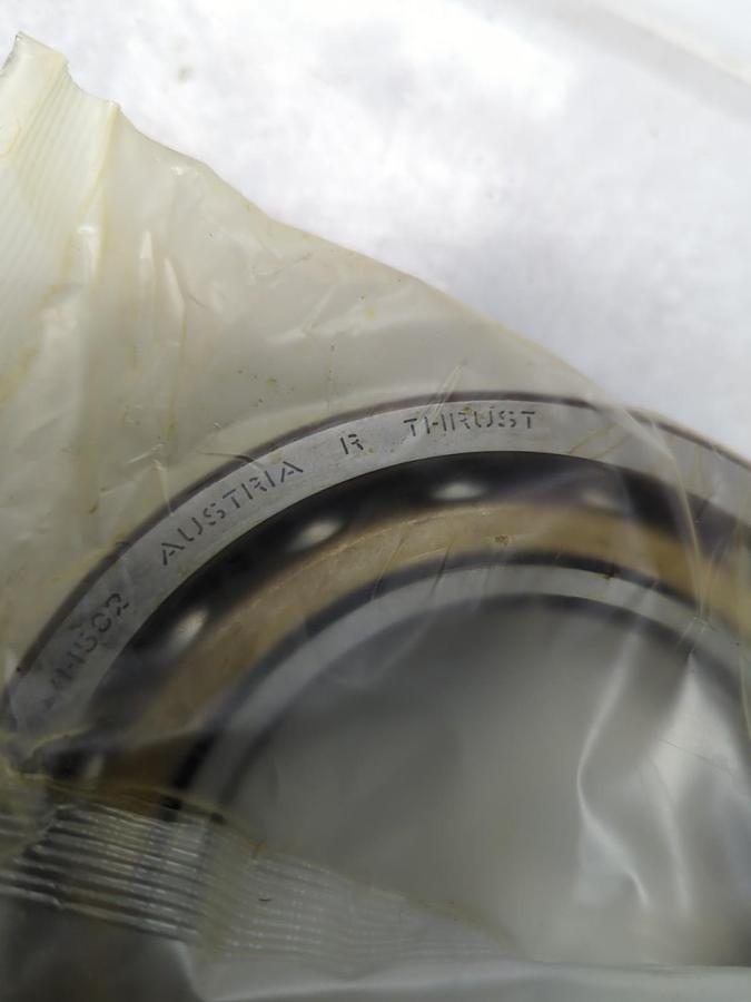 MRC,7216-PJDU71,THRUST BEARING NOS