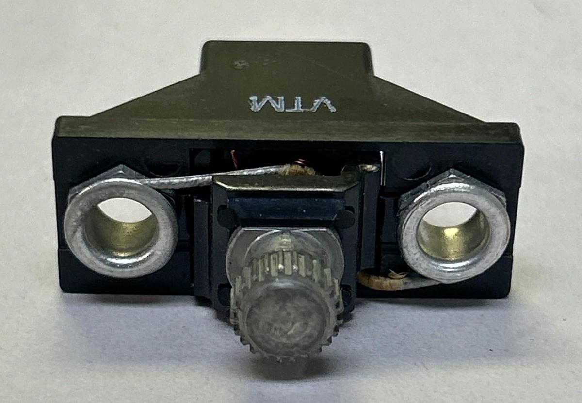 ALLEN BRADLEY,W33,OVERLOAD HEATER ELEMENT NOS